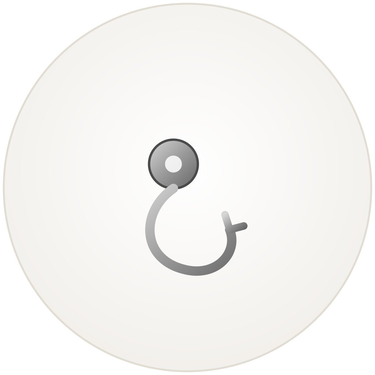 Clip-on nose pins, no piercing